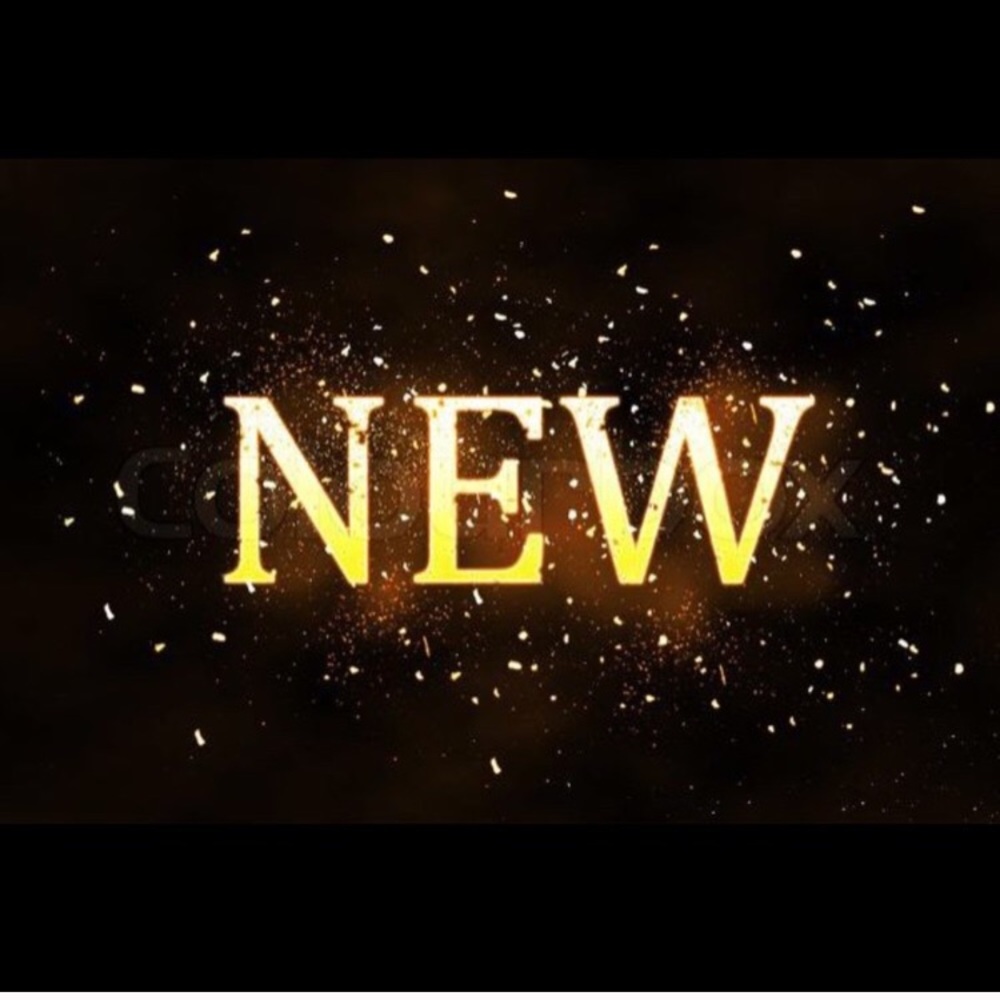 NEW ITEMS!* Welcome To My Closet! &Happy Poshing!